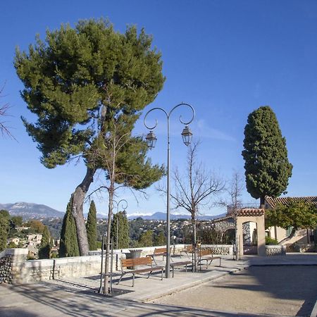 Studio Le Tierce By Interhome Cagnes-sur-Mer Exterior foto